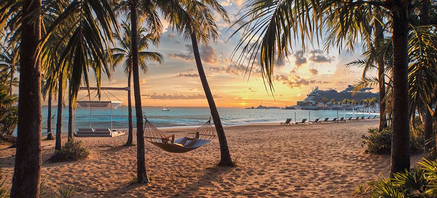 6-Day Caribbean Round-trip Miami: Great Stirrup Cay & Grand Cayman