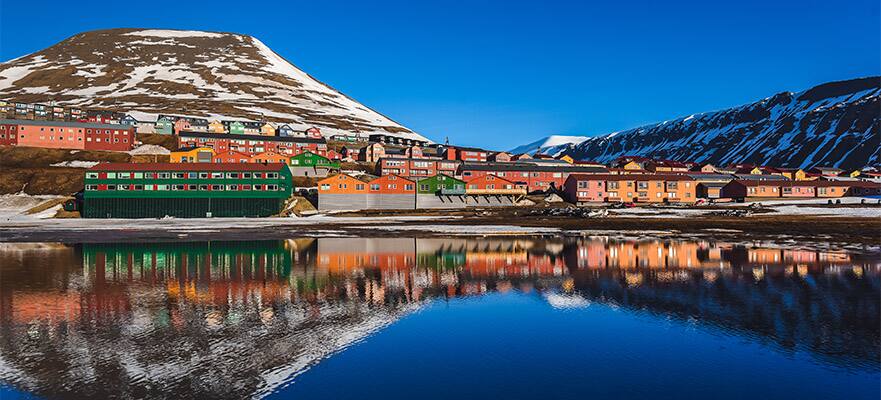 11-Day Iceland from Reykjavik to Tromsø: Alta, Akureyri & Honningsvag