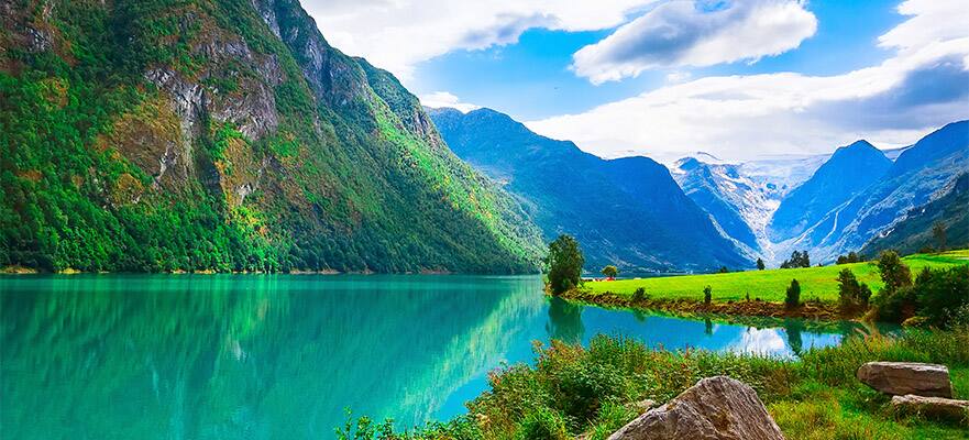 11-Day Iceland & Greenland From Tromso to Reykjavik