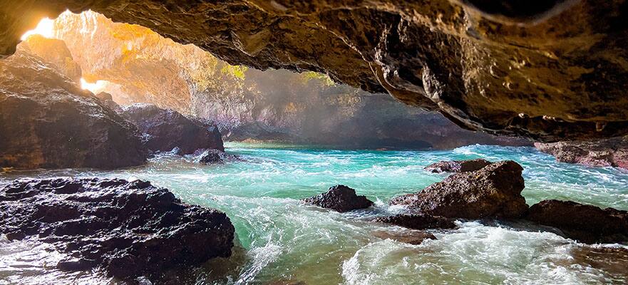 7-Day Mexican Riviera Round-trip San Diego: Cabo San Lucas  & Puerto Vallarta