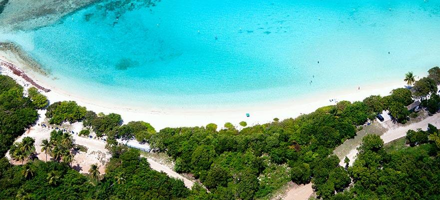 11-Day Caribbean Round-trip Miami: Curacao, Aruba & Dominican Republic