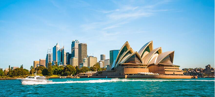 11-Day Australia Wine Country: Melbourne, Adelaide & Tasmania