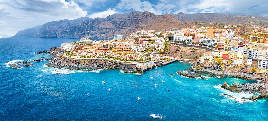 13-Day Transatlantic from San Juan to Lisbon: Dominican Republic & Spain