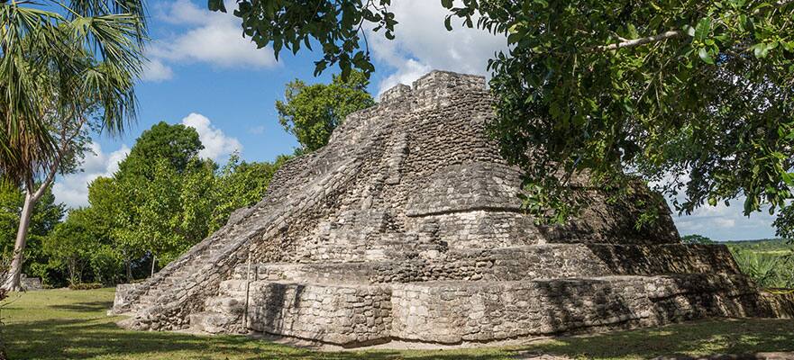 7-Day Western Caribbean Round-trip New Orleans: Harvest Caye, Cozumel & Roatan