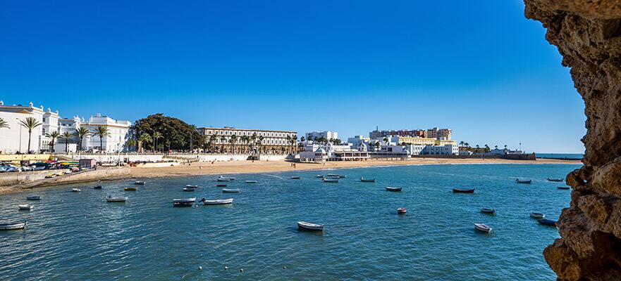 9-Day Europe from London to Rome: Spain & Portugal