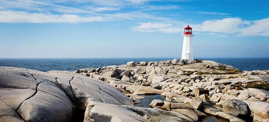 9-Day Canada & New England from New York to Quebec City