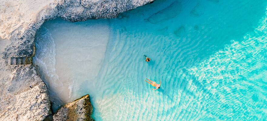 11-Day Caribbean from New Orleans to New York: Curacao & Aruba