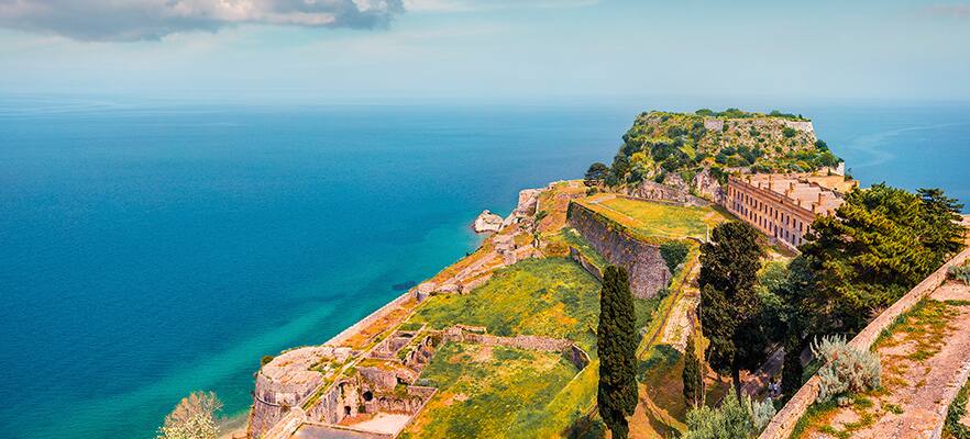 9-Day Greek Isles From Venice to Athens: Santorini, Mykonos & Croatia
