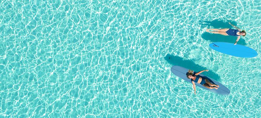 5-Day Bahamas Round-trip Tampa: Great Stirrup Cay & Nassau