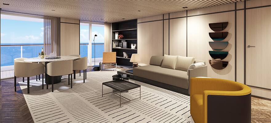 H2 - The Haven Premier Owner's Suite