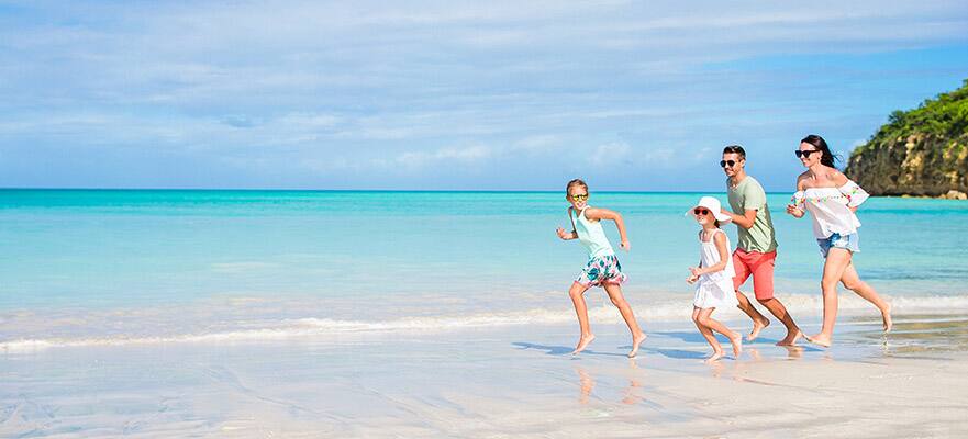 7-Day Caribbean Round-Trip Miami: Harvest Caye, Cozumel & Roatan