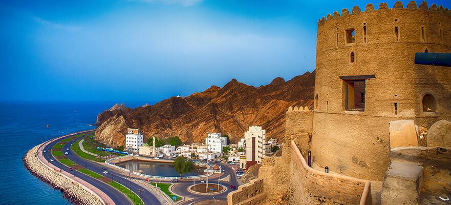 18-Day Africa from Dubai to Cape Town:  Seychelles & South Africa
