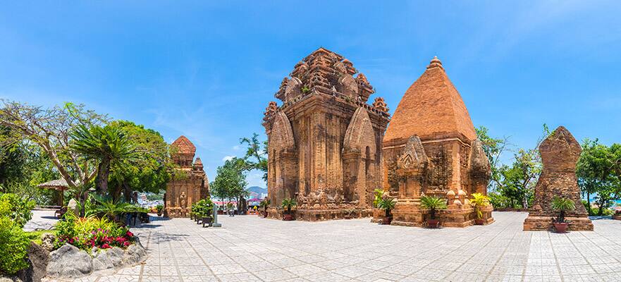 15-Day Asia From Singapore to Taipei: Hong Kong & Thailand