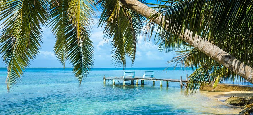 12-Day Picturesque Panama Canal, Costa Rica & Cartagena from Miami