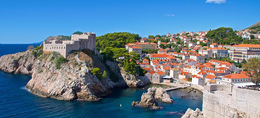 11-Day Greek Isles & Italy from Rome (Civitavecchia)