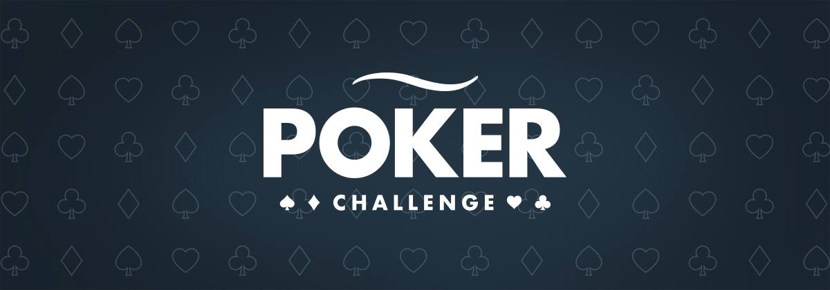 Poker Challenge Main Event