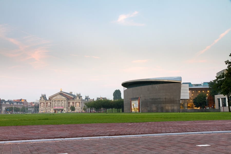 Visit the Van Gogh Museum in Amsterdam on a Cruise with Norwegian