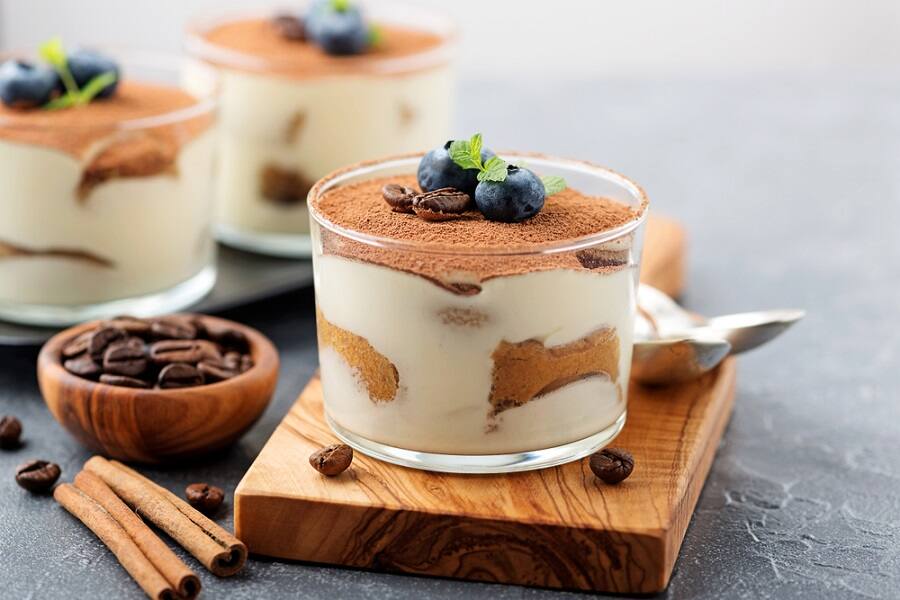 Experience Italian Tiramisu on a Cruise to Italy with Norwegian