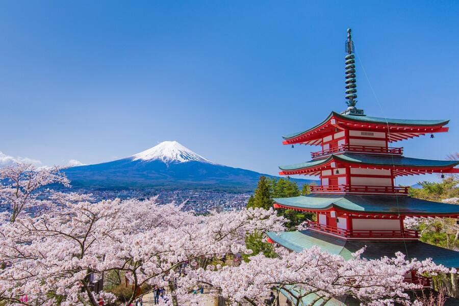 Japan Cruise Ports to Explore with Norwegian