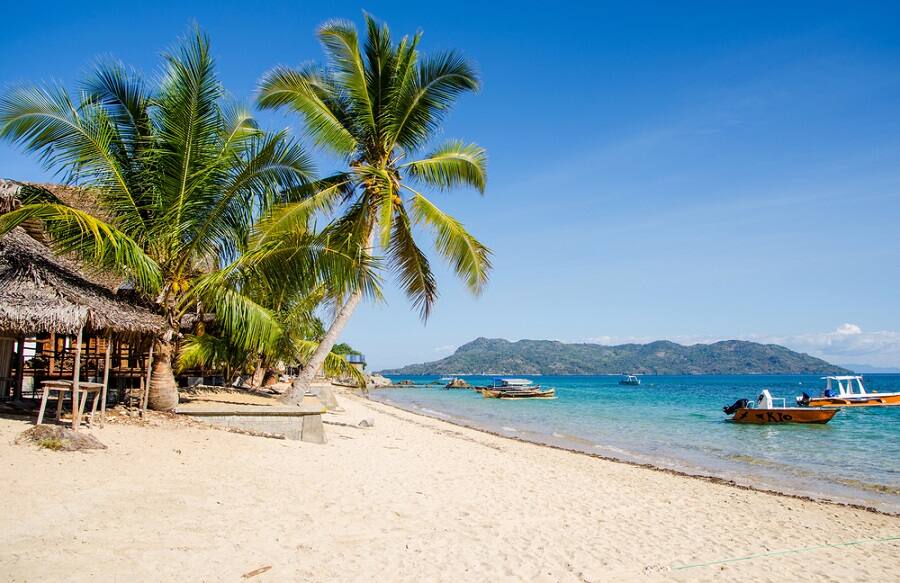 Norwegian Cruises to Madagascar