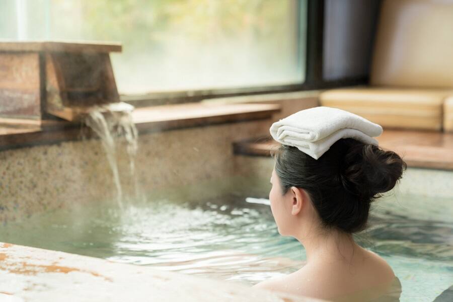Add a Spa Day to Your Asia Cruise with Norwegian