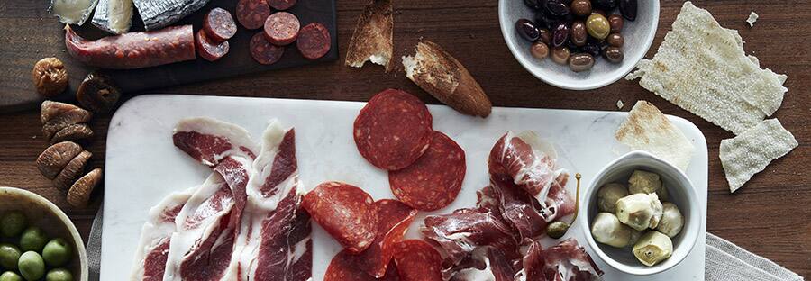 Spanish Tapas Bar - Pincho