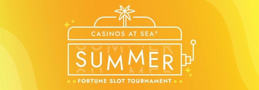Summer Fortune Slot Tournament