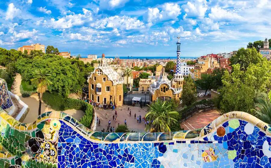 Barcelona, Spain