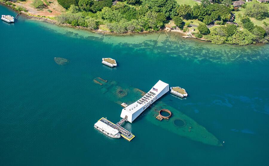 Pearl Harbor 
