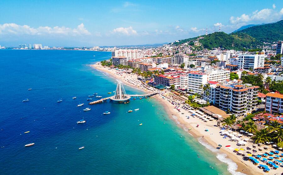 Puerto Vallarta