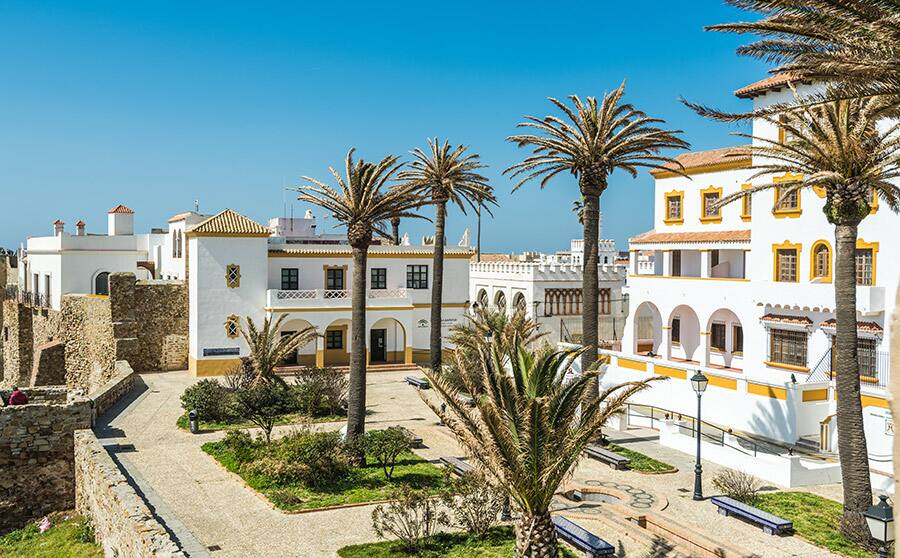 Tarifa Village