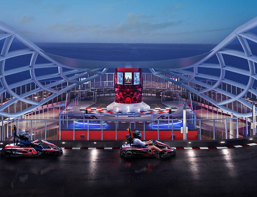 Prima Speedway