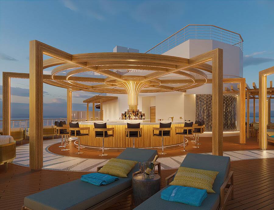 Vibe Beach Club