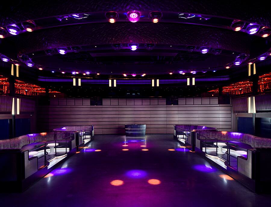 Viva Theater & Club