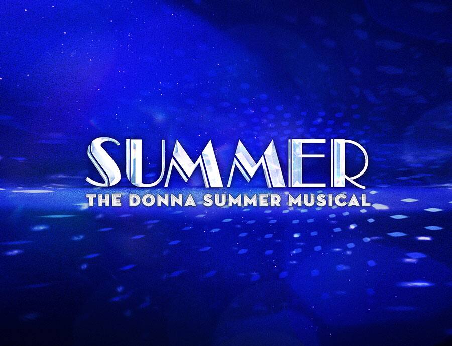 Donna Summer