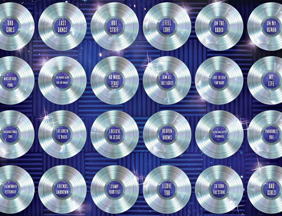records