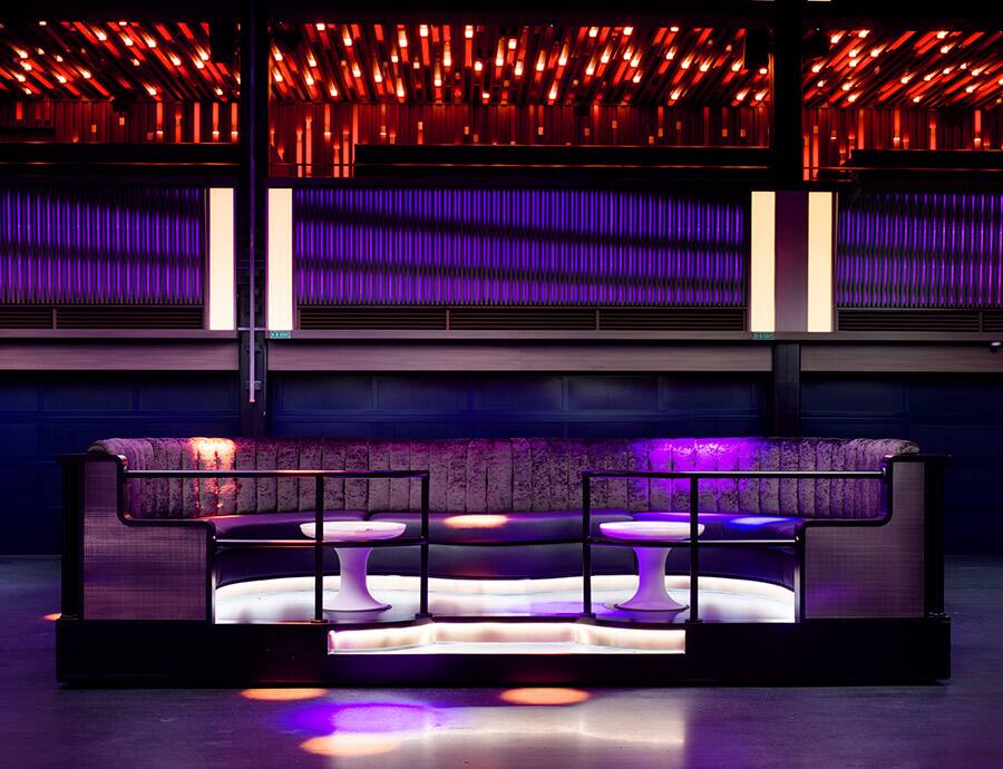 Viva Theater & Club
