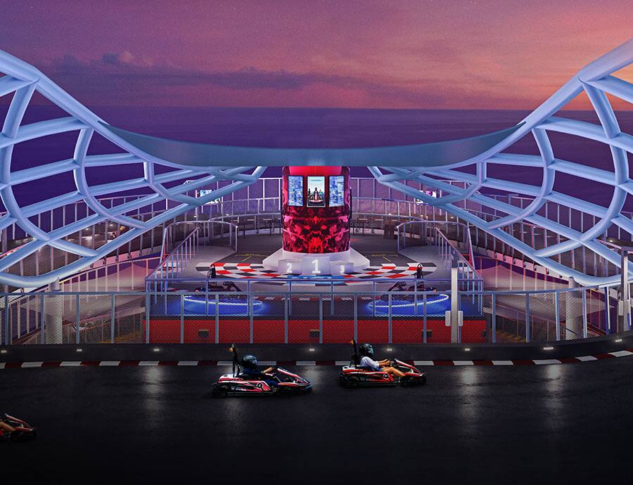 Prima Speedway