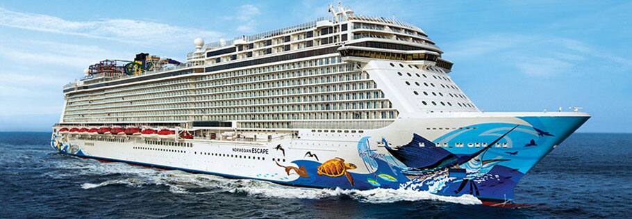 Norwegian Escape
