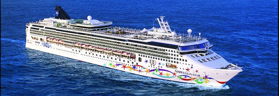 Norwegian Star