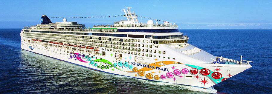 Norwegian Pearl
