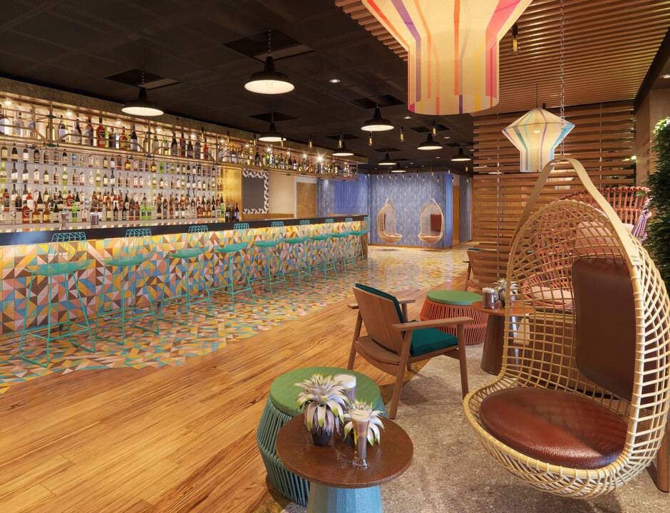 The Local Bar & Grill