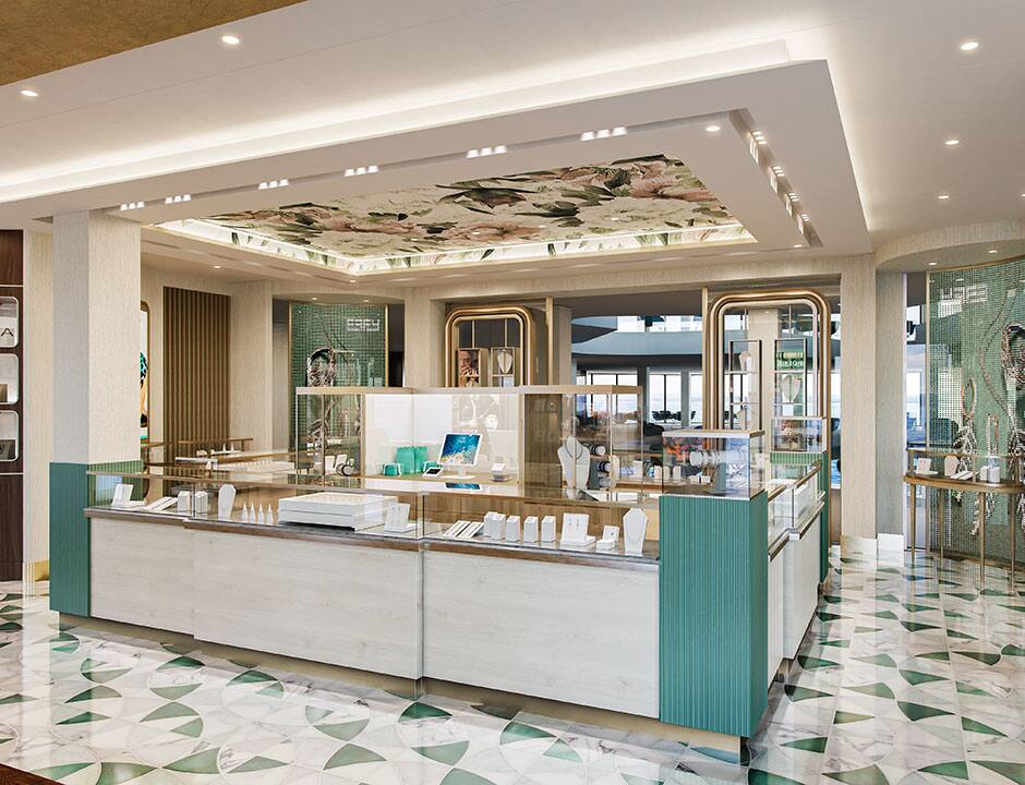 EFFY Jewelry & Fine Watches