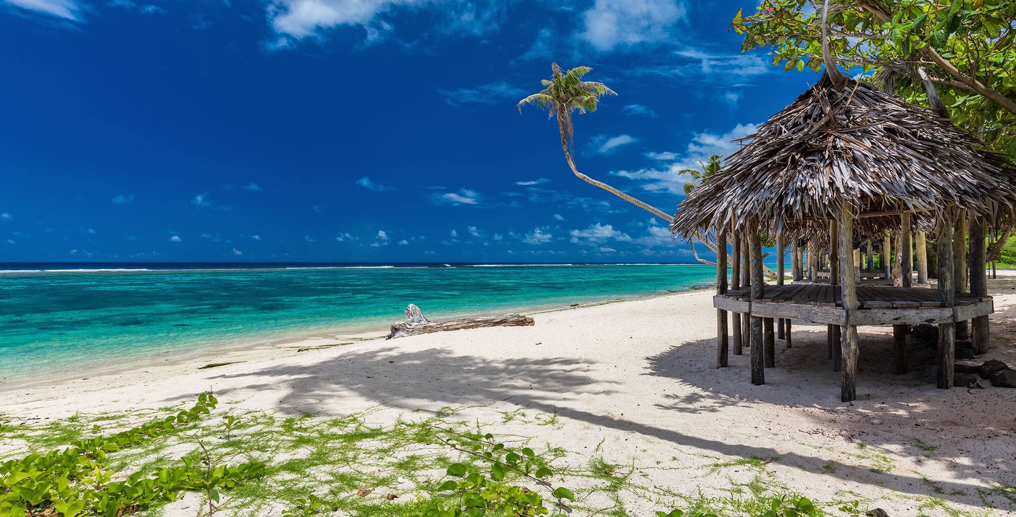 Aleipata District & Beach Break