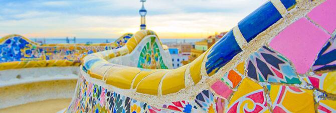 Barcelona Cruises