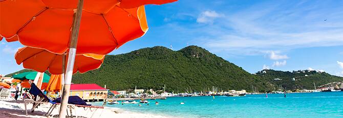 Enjoy the Beachside View and Clear Waters