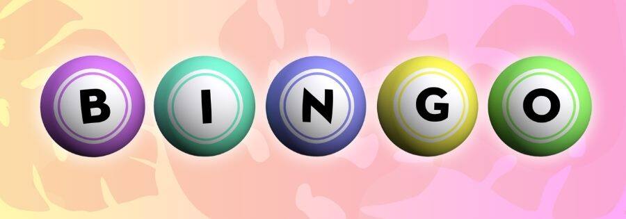 Bingo Tournament
