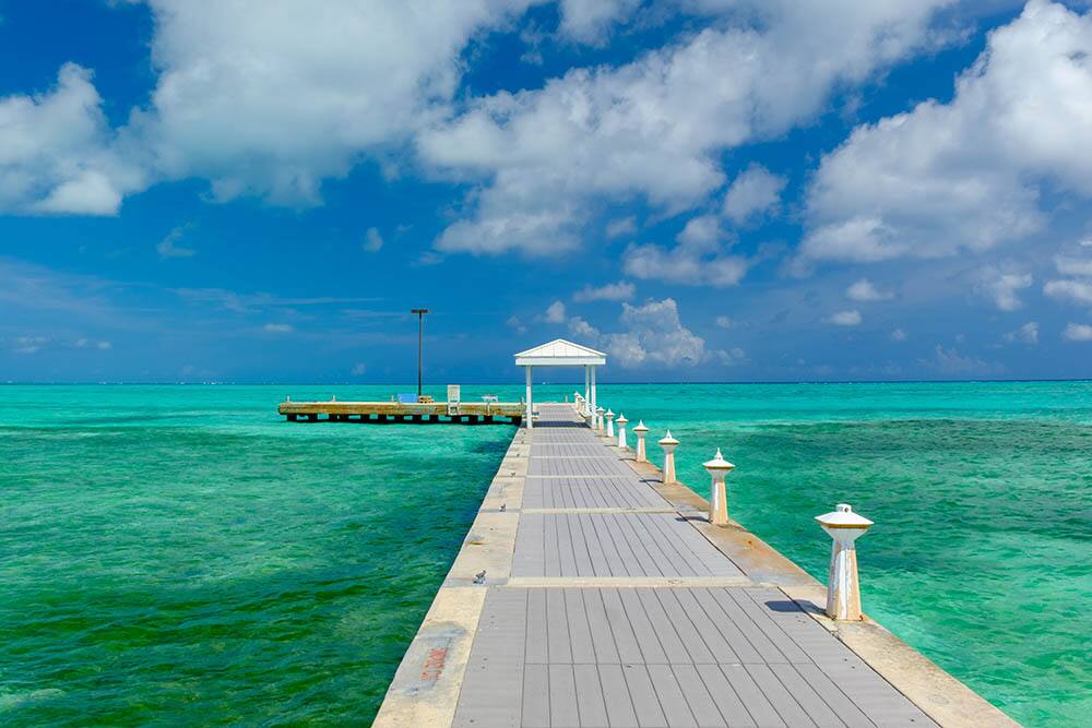 Norwegian Bahamas Cruises