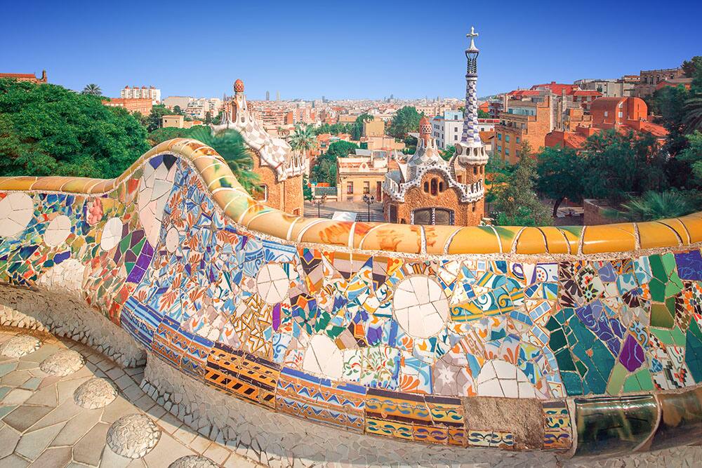 Barcelona Cruise