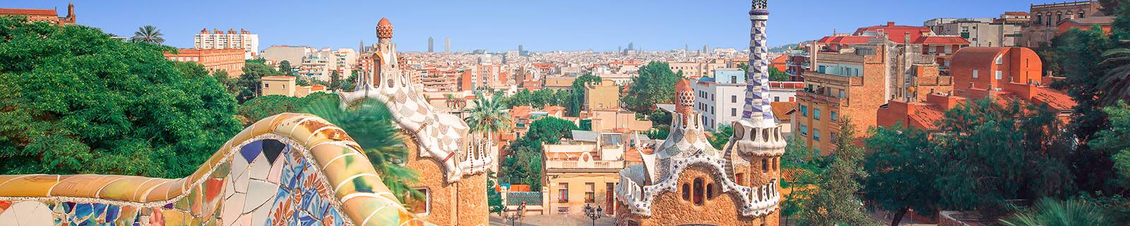 Spain Cruises